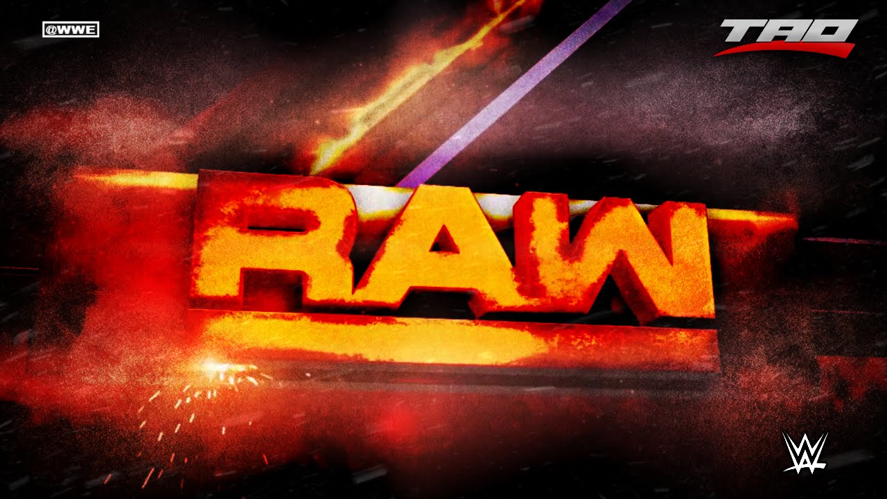 WWE: RAW - 