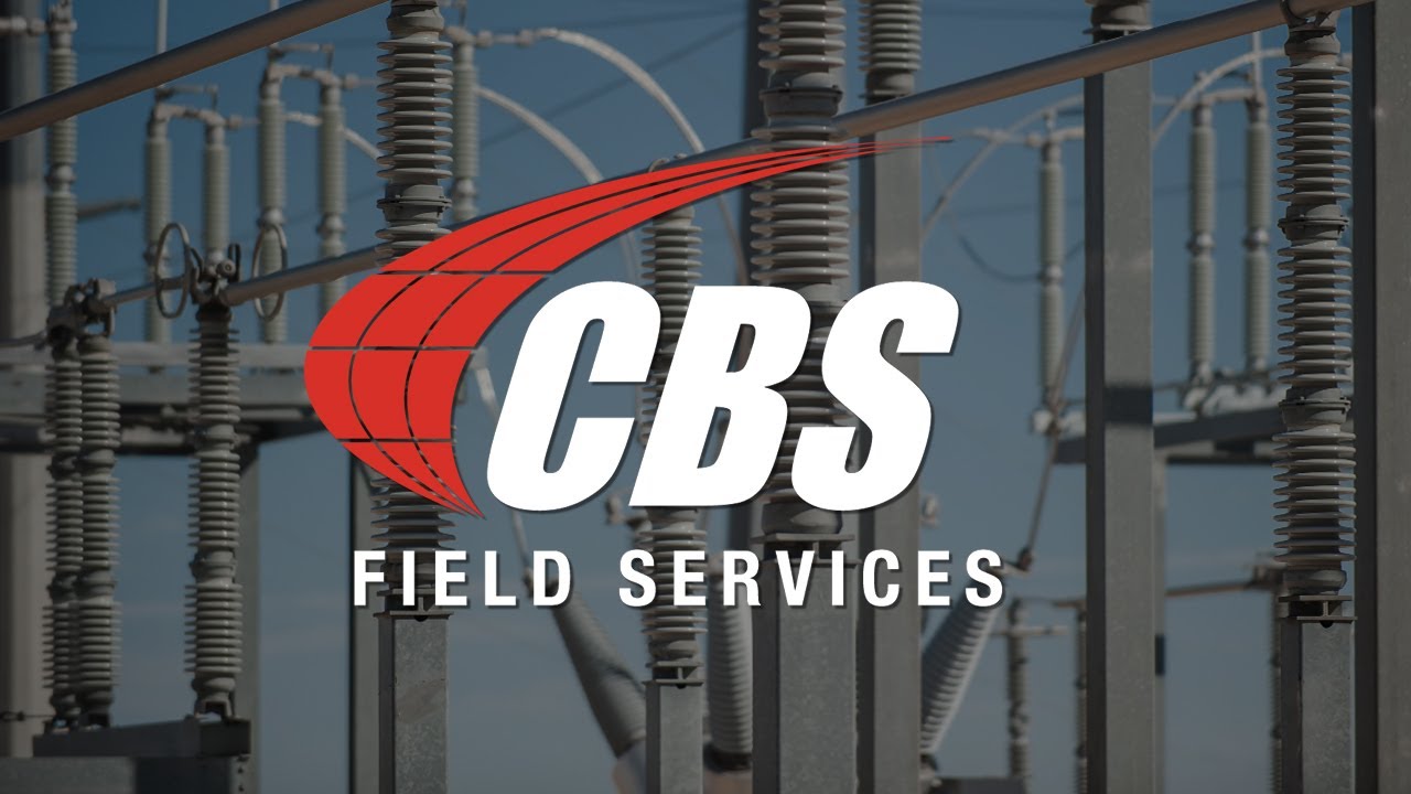 CBS Field Services Spot