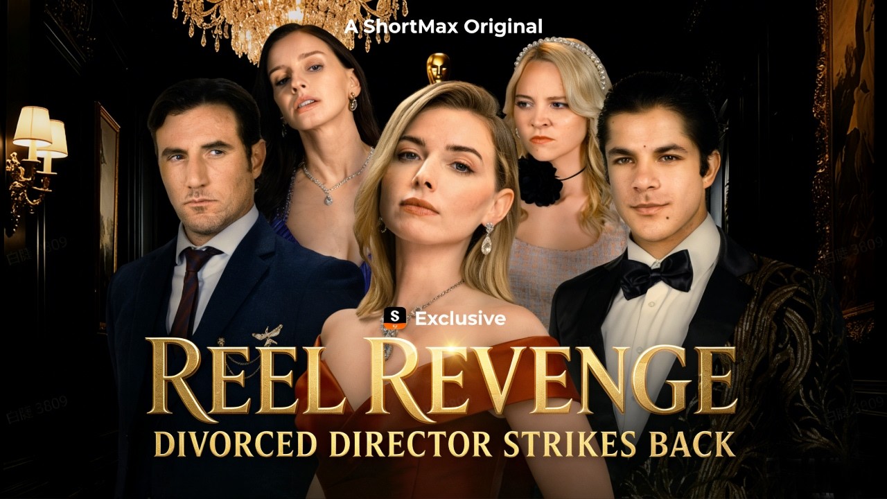 Reel Revenge: Divorced Director Strikes Back#250917rrB3