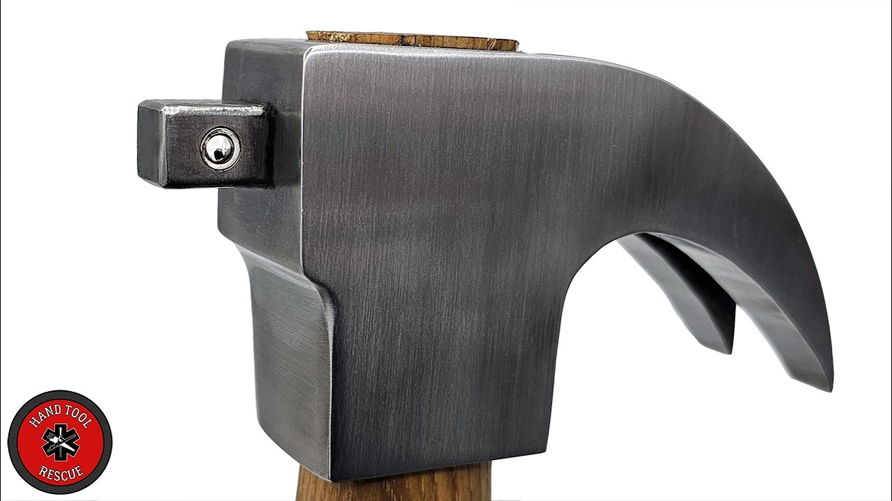 Socket Hammer