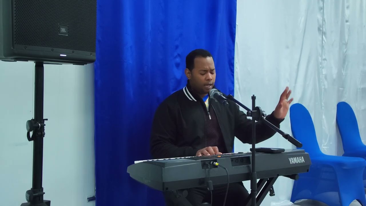 Mi Cristo Viene  Jose Rodriguez