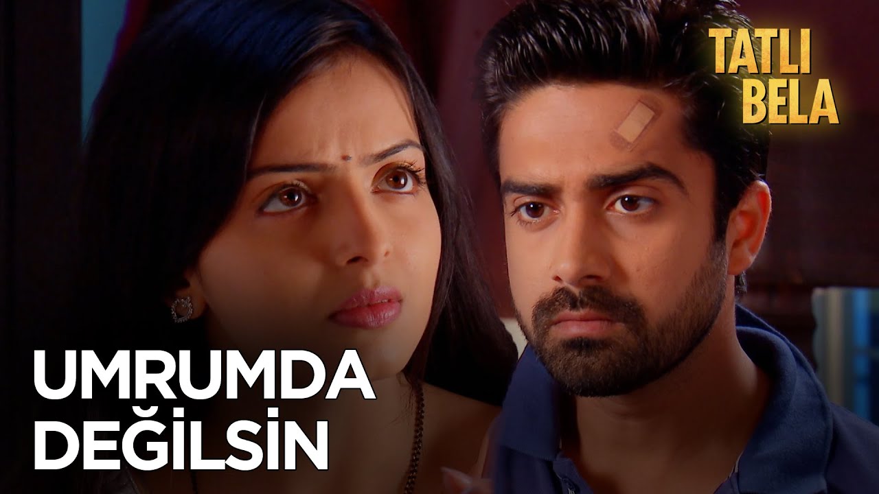 Astha Shlok'u Görmezden Geldi - Tatlı Bela Hint Dizisi 37. Bölüm