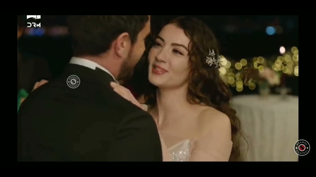 Savnaz || Burcu Özberk || Berk Atan || Into Your Arms || Savaş and Nazlı || Güneşin Kızları