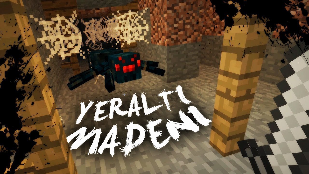 Survival Titanyum Yeni Seri - 1 Saatte Ne Kadar Kastık - Örümcek Ağı