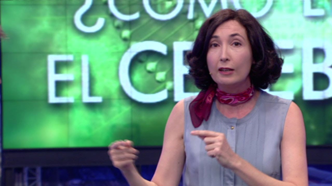 Elsa Punset: 'Para ligar hay que aprender a llamar la atención' | El Hormiguero
