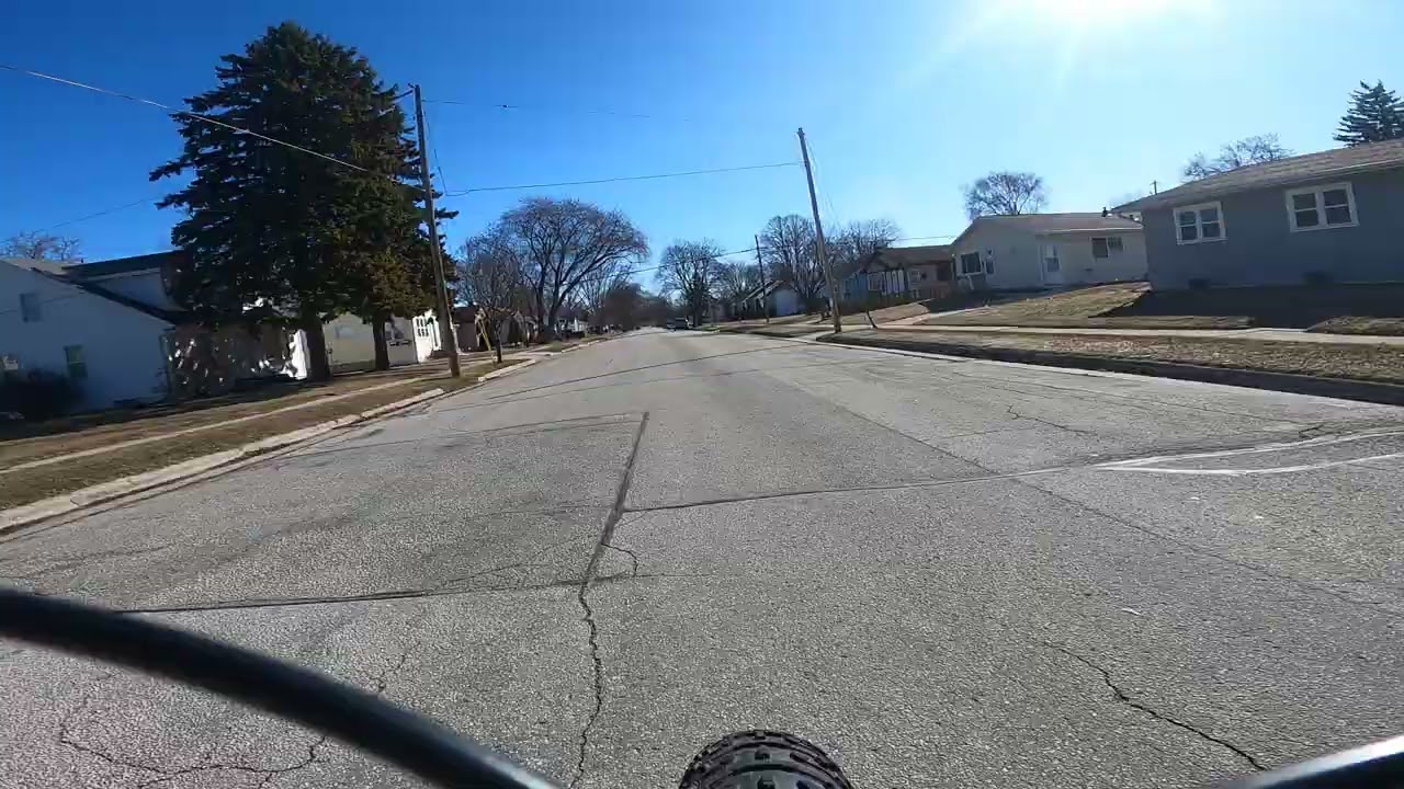 Hood tour s:5 e:37 part 1