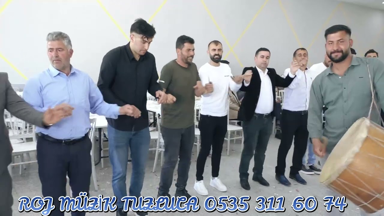 BÜŞRA & AHMET ÇİFTİMİZİN NİŞAN TÖRENİ