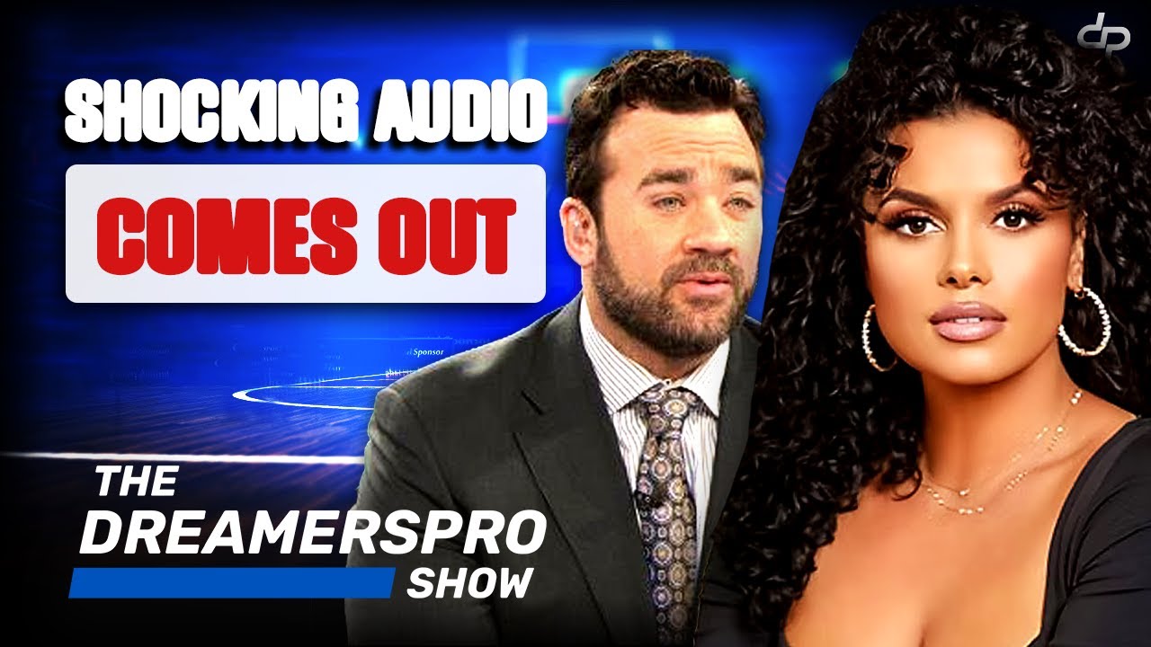 Shocking Audio Goes Viral Of Joy Taylor Criticizing Jeff Saturday After Shocking Fox Sports Lawsuit
