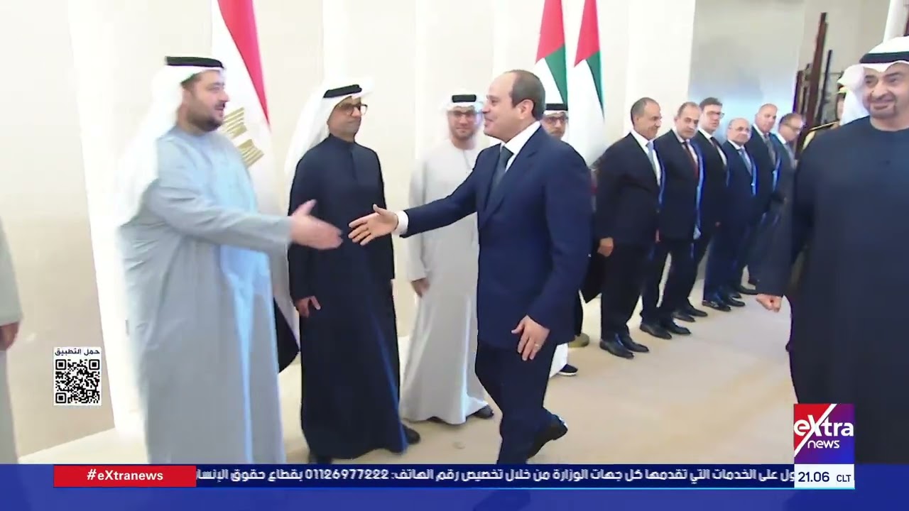 غرفة الأخبار| جولة الـ 9 مساء الإخبارية