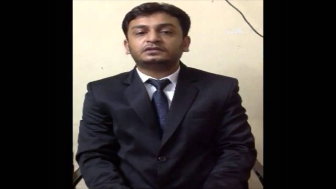 Digital CV - Ankit Saxena, PGDITM, NITIE