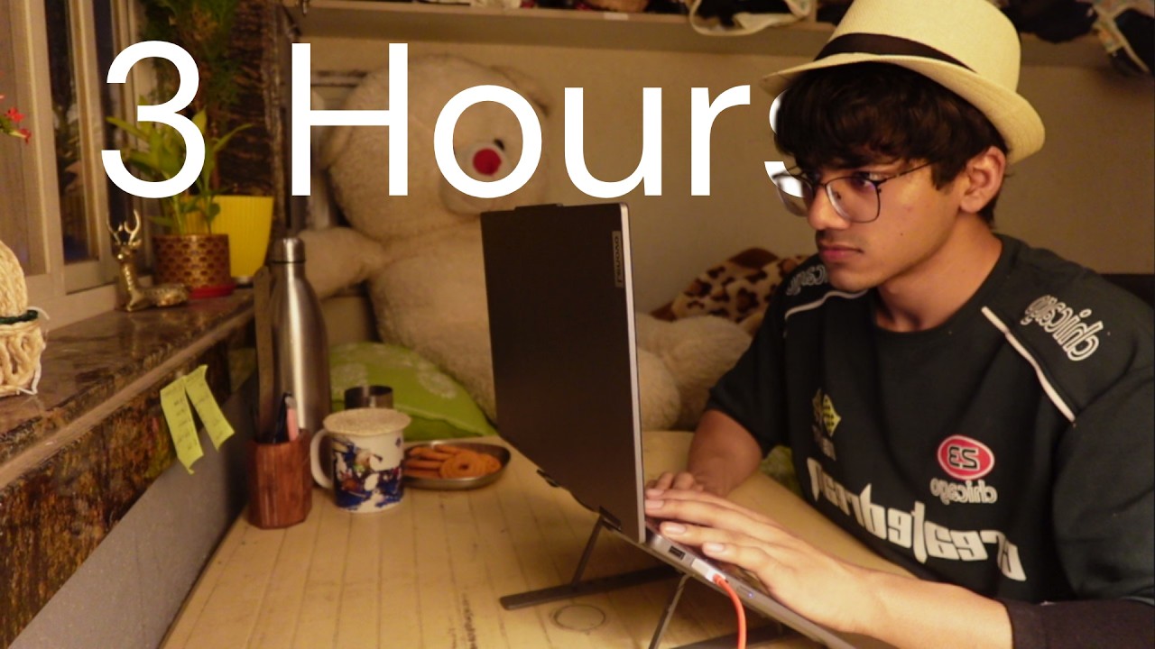 [28.2.26] Study with me