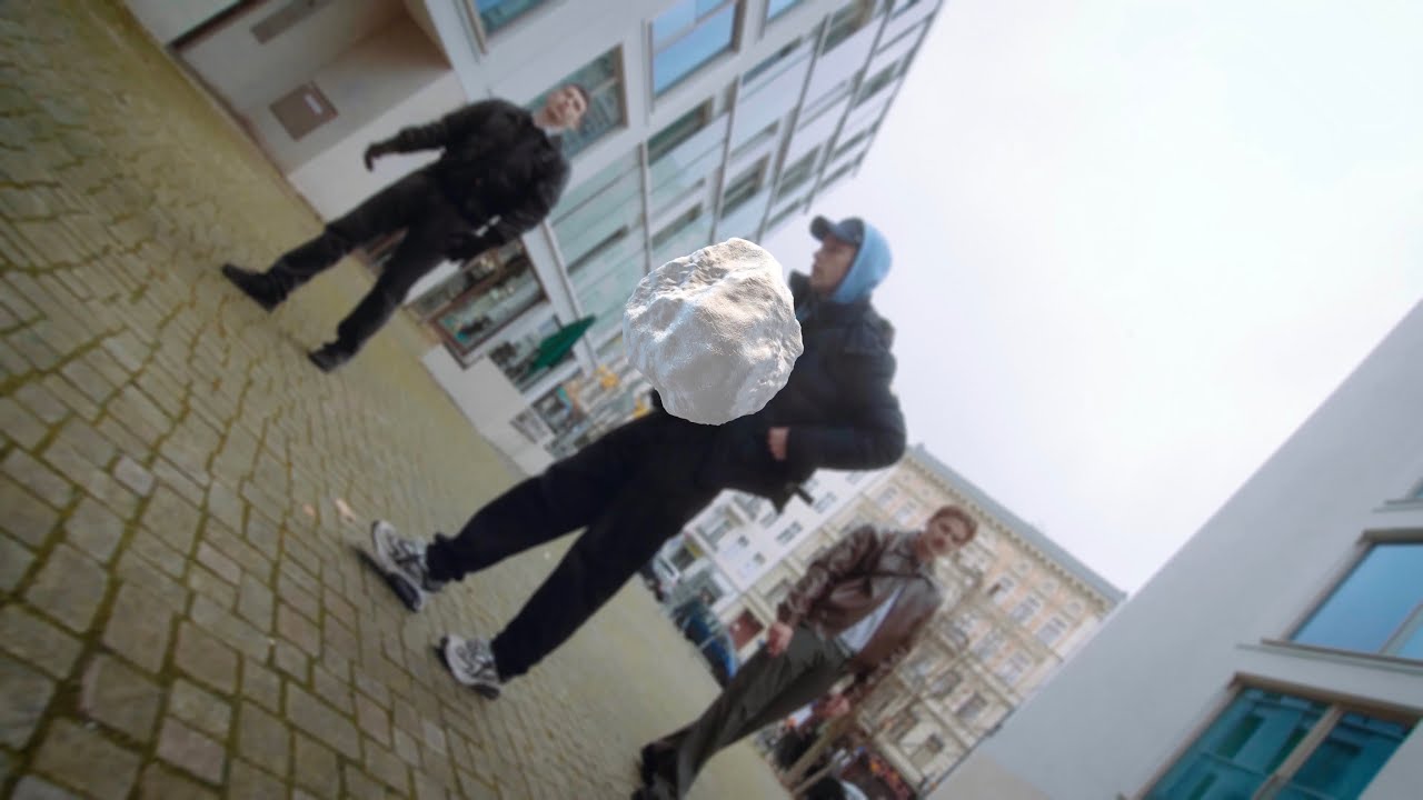 Joey99 x Kilian437 x JulioMC - Dreck (prod. Platzpatron & Obeez)