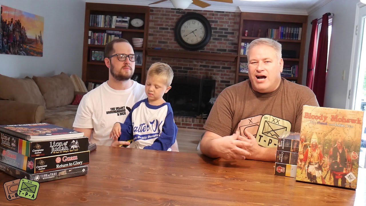 Debriefing: BPA's World Boardgaming Championships 2018 - The Players' Aid