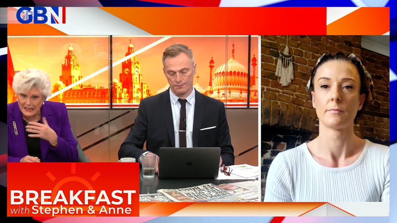 'A very small minority' of migrants are 'gaming the system' argues Migrant advocacy manager