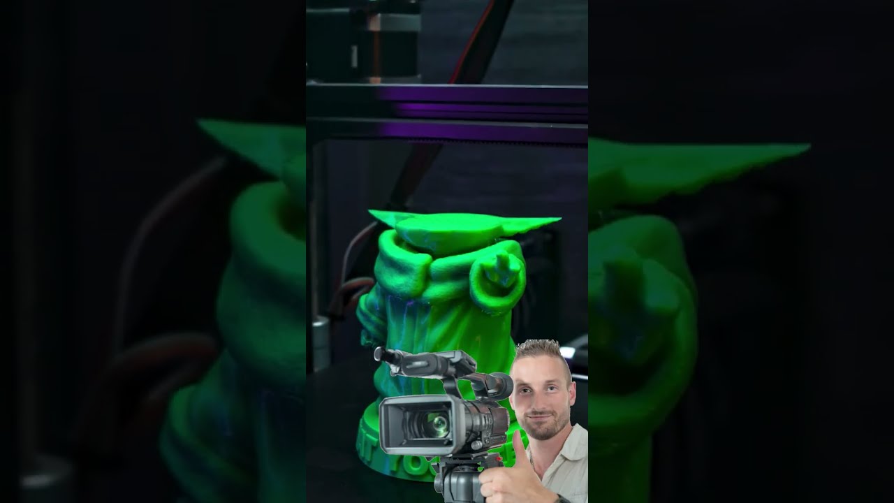Como hacer un Timelapse barato para tu impresora 3D