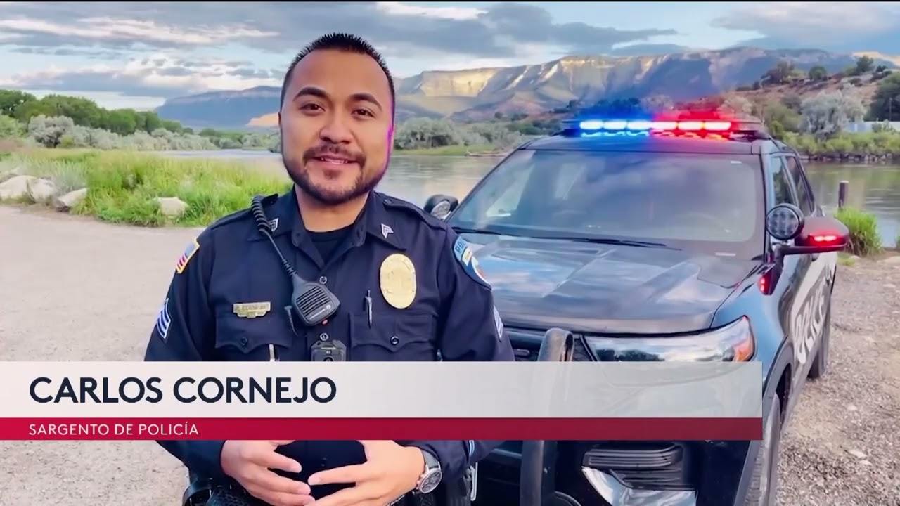 Hispano víctima de extorsión sexual