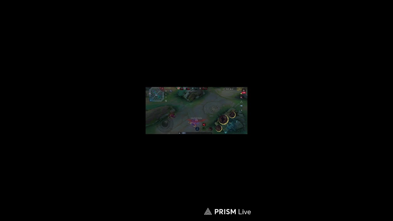 MOBA LEGENDS 5V5 LIVE! 