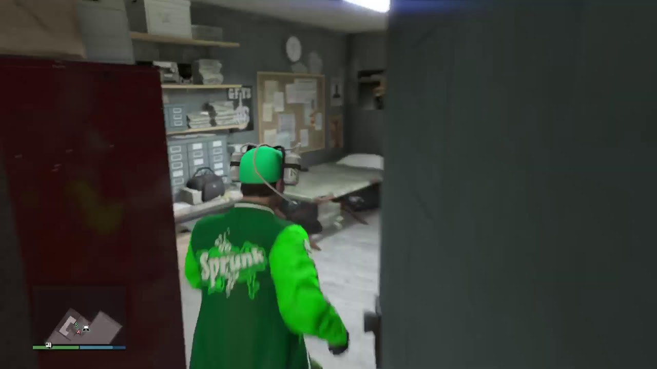 GTA 5 Online -2 X Money MC BUSINESS GRIND - LIVE BROADCAST / PS5 Next Gen