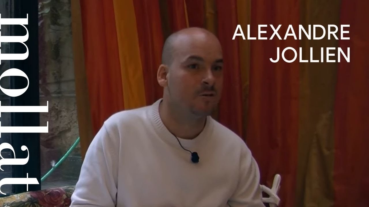 Alexandre Jollien - Petit traité de l'abandon