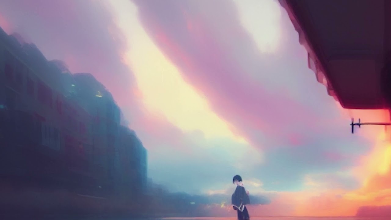 Introspective Mood (Slow Nostalgic Chill Lofi Beat)