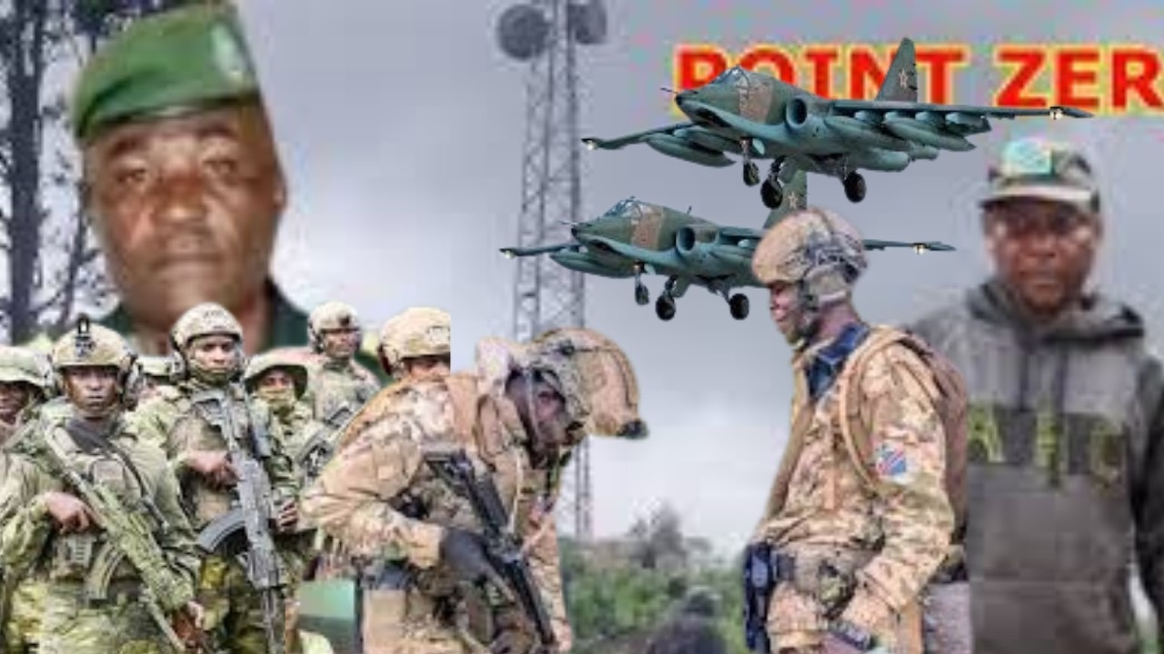 UPDATE  LE 27/2/2026:MASISI BABYUKIYE MU MIRWANO IMIRAMBO NIMYINSHI BARAKA
