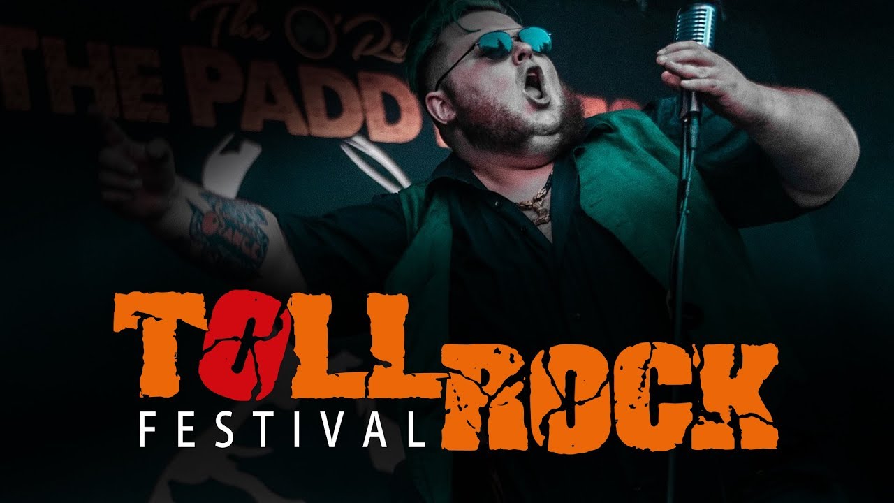 Tollrock Festival 2018 - Official Aftermovie