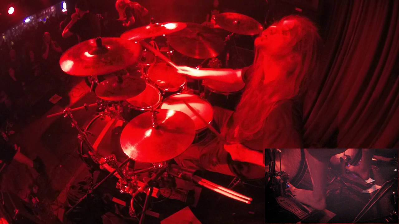 Lille Gruber - Defeated Sanity - The Bell