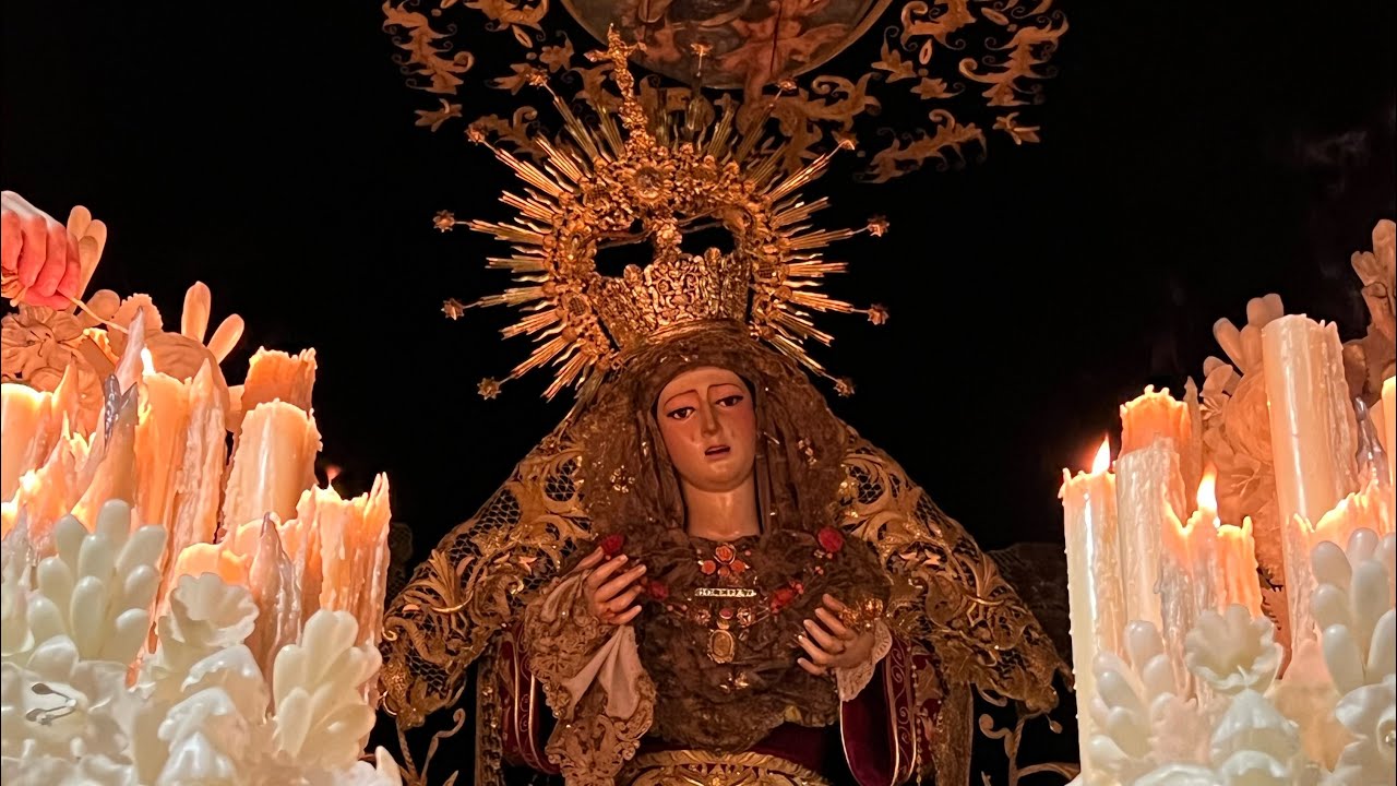 Petalá Soledad Bollullos de la Mitación. Extraordinaria 2023