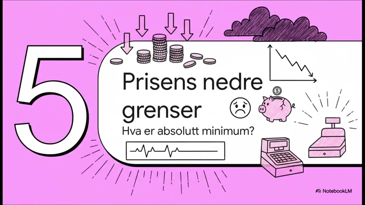 10 Begreper med PK