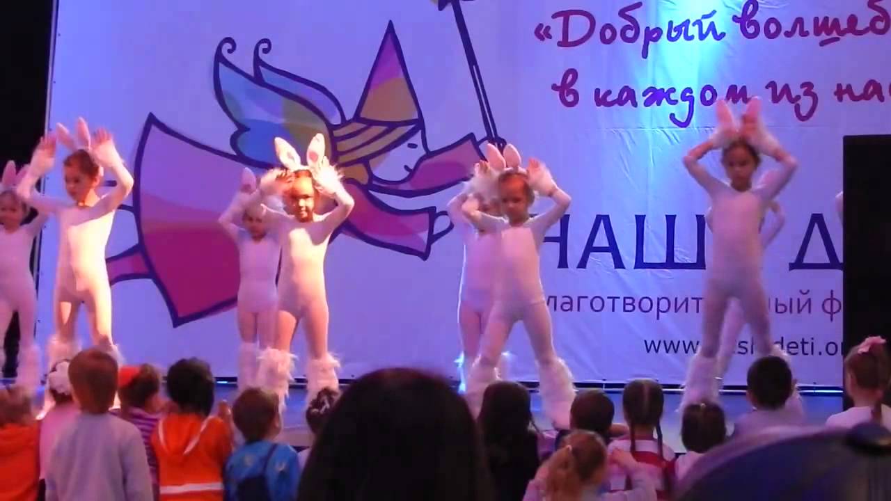 Хореографическая студия 