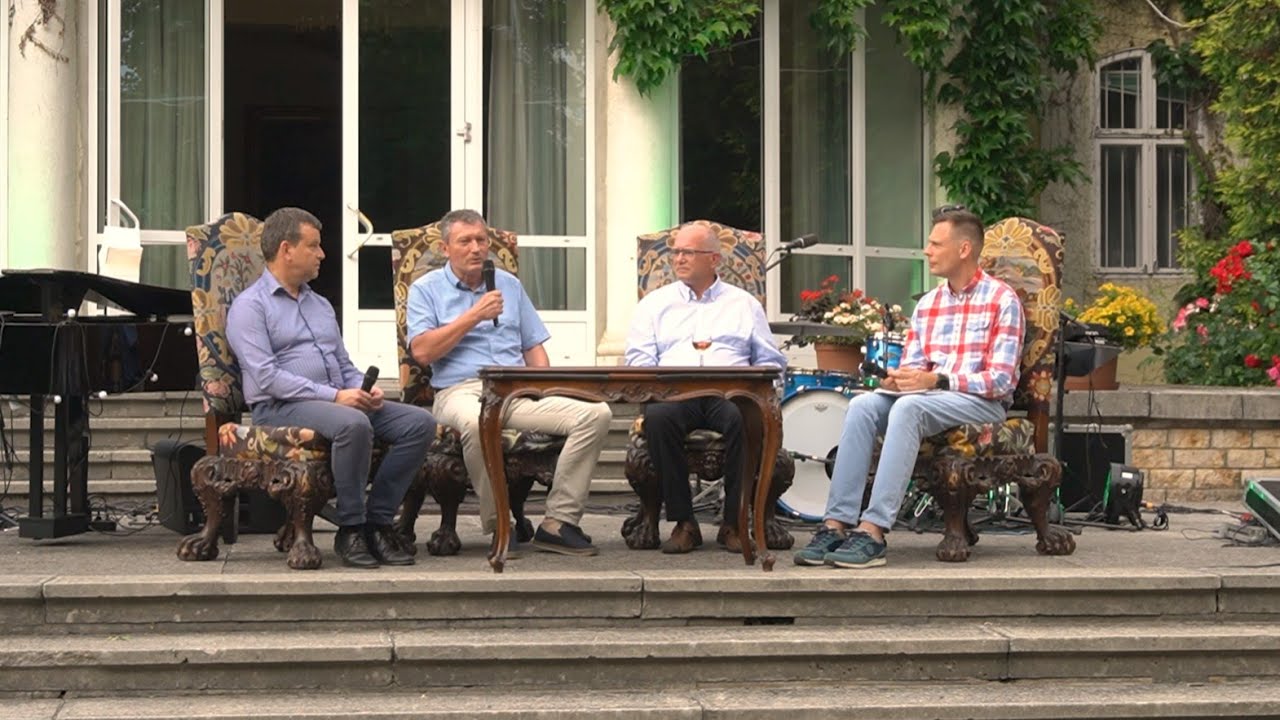 Fenntarthat&oacute;-e m&eacute;g a fenntarthat&oacute;s&aacute;g? - Kert a k&ouml;b&ouml;n 2023.06.24