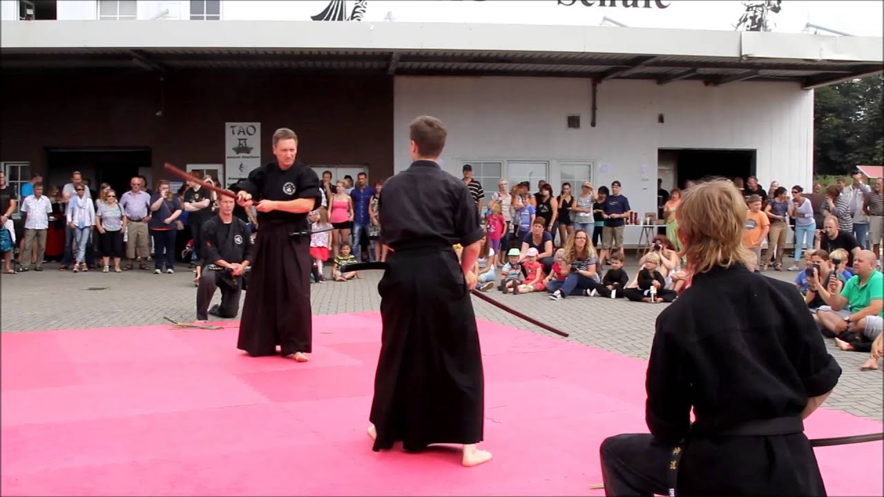 Tao Schule Cuxhaven