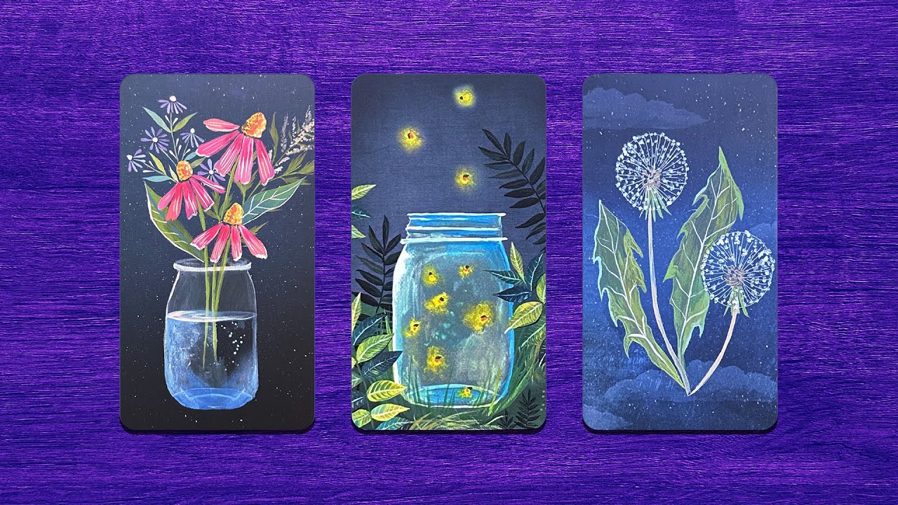 3 Meses a partir de ahora: ¿Cuál es el futuro de nuestra conexión? ❤️‍🔥😍🫦💜 Tarot interactivo 💜