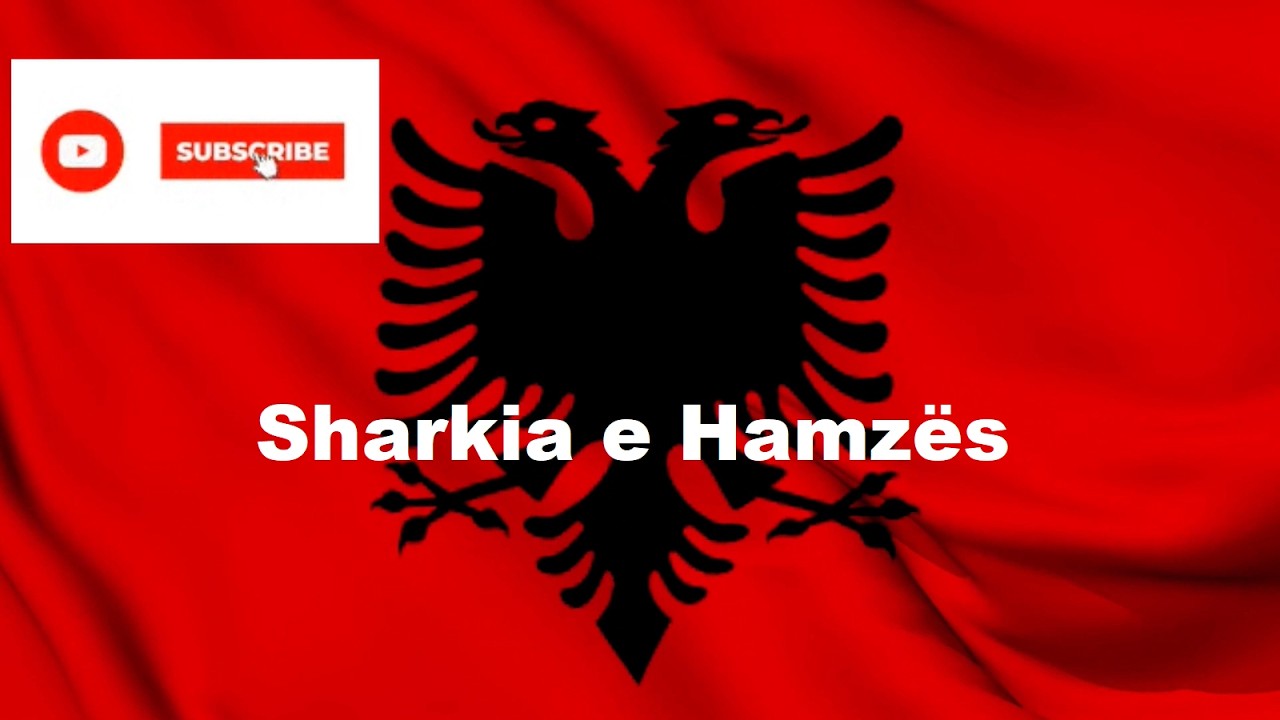 Sot sharkin e Hamzes