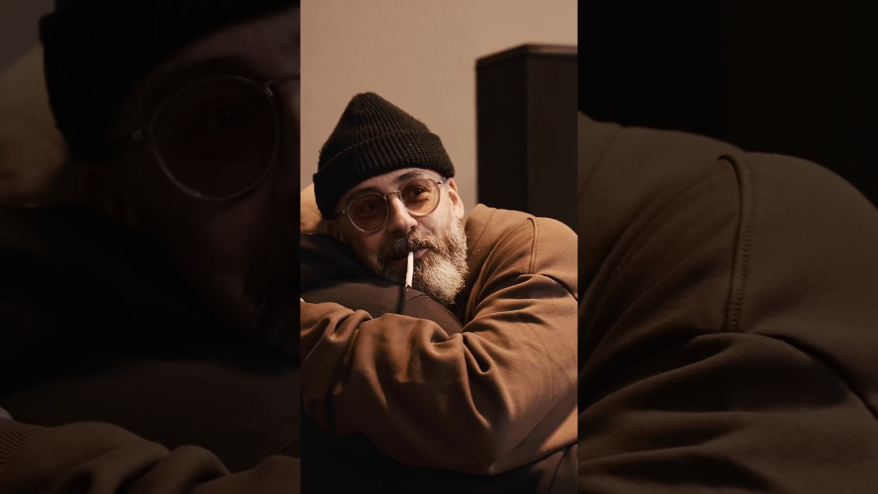 Mit Sido und DJ Desue bei meinen Proben zum 50 Jahre Berlin Konzert! Doku III jetzt online 🔥