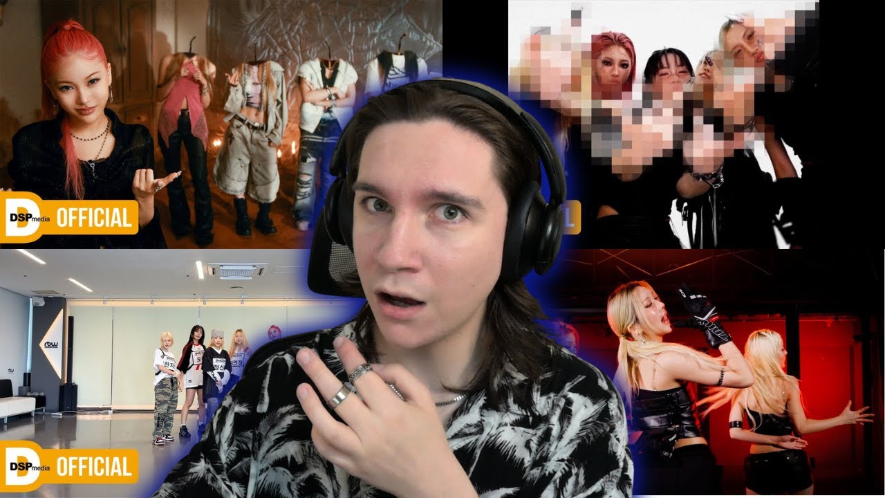 DANCER REACTS TO YOUNG POSSE (영파씨) 'FREESTYLE' & 'YSSR' MVs & Dance Videos