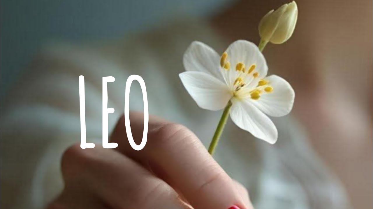 Лев ♌️ То, чего ты совсем не ожидаешь! 🌹 (Глубокий вдох)