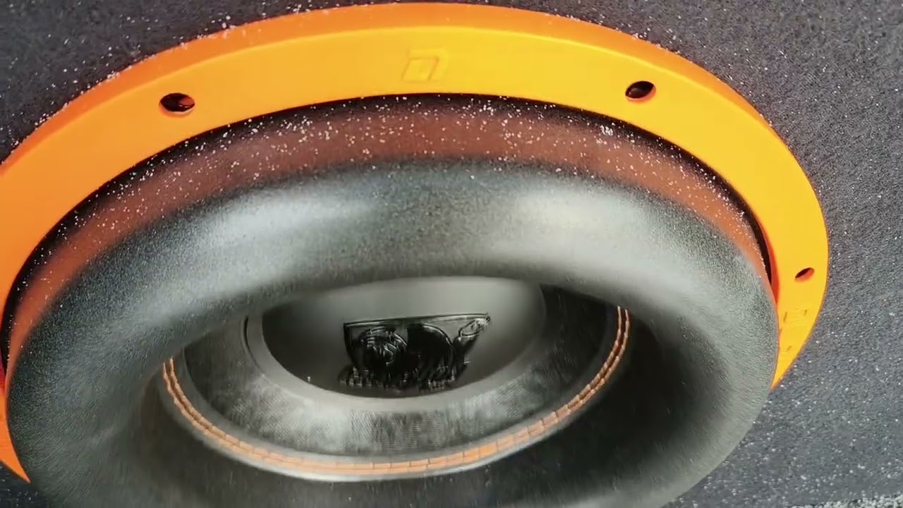 Сабвуфер Gryphon Pro 12 V.3  Обзор и прослушка 💥#subwoofer #automobile #bass