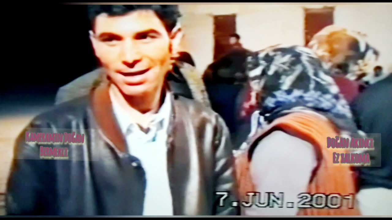 Xalko Gölyazi  Bermekli.yan halay 1996. 2001