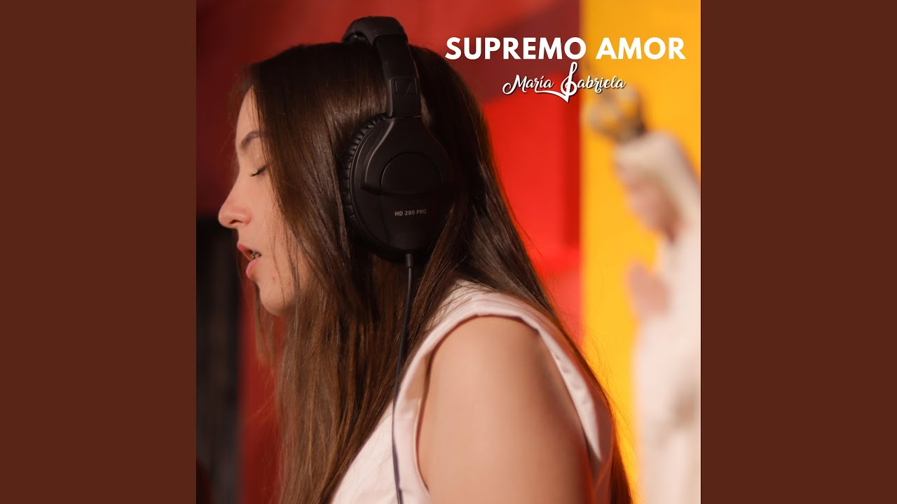 Supremo Amor
