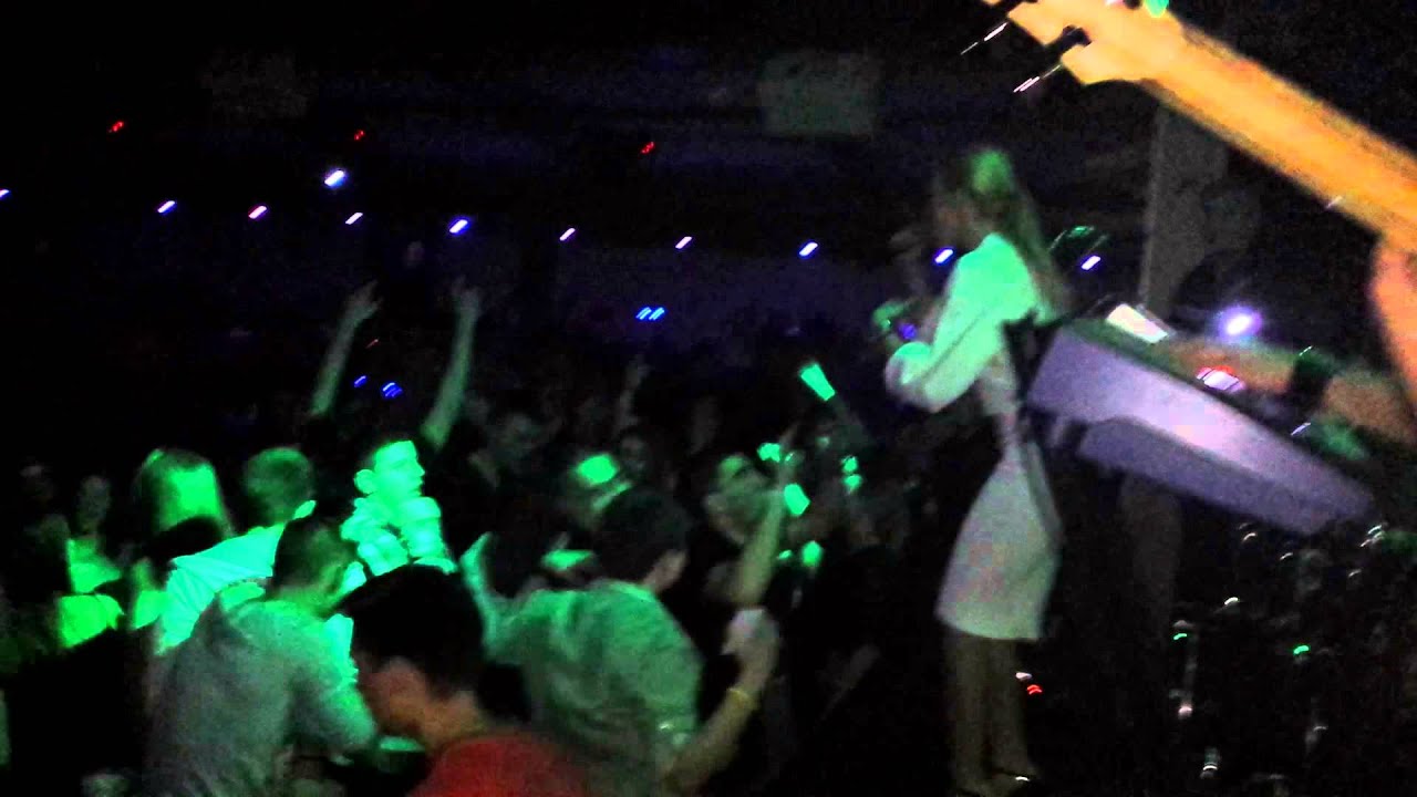 MILICA TODOROVIC-DJURDJEVDAN (LIVE)