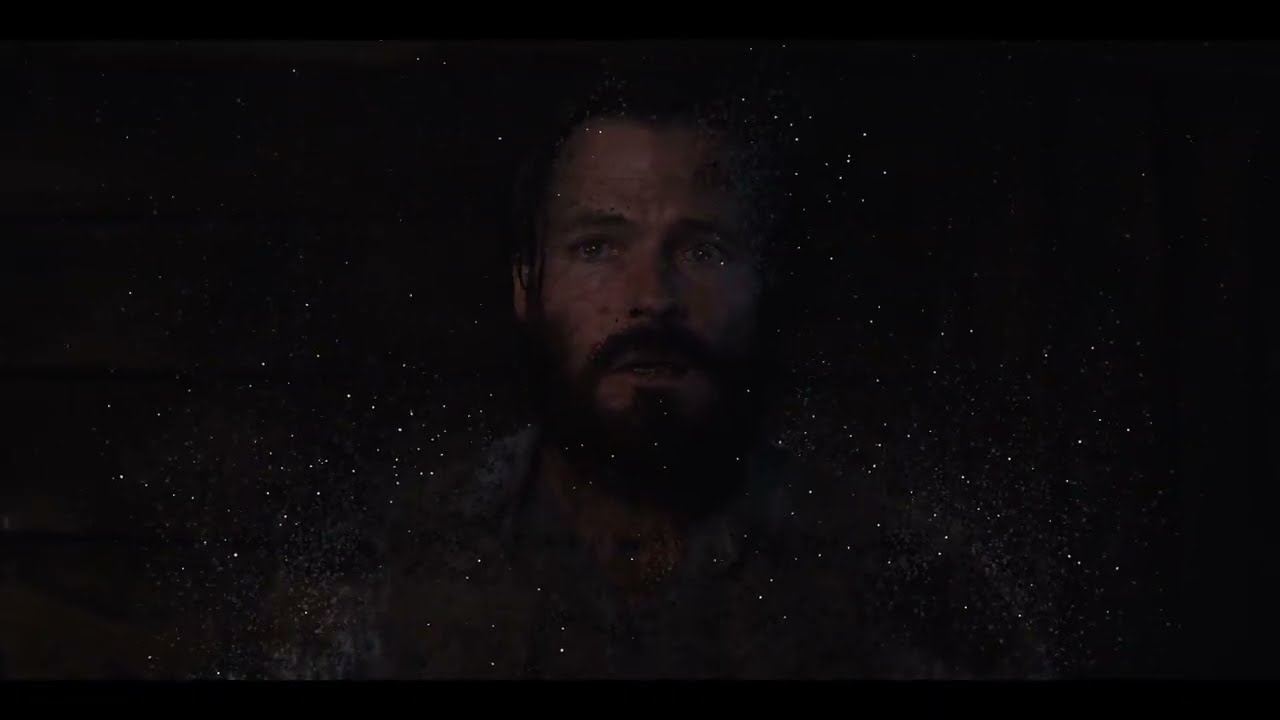 I fixed the ending of Dark with 'A Quiet Life'.