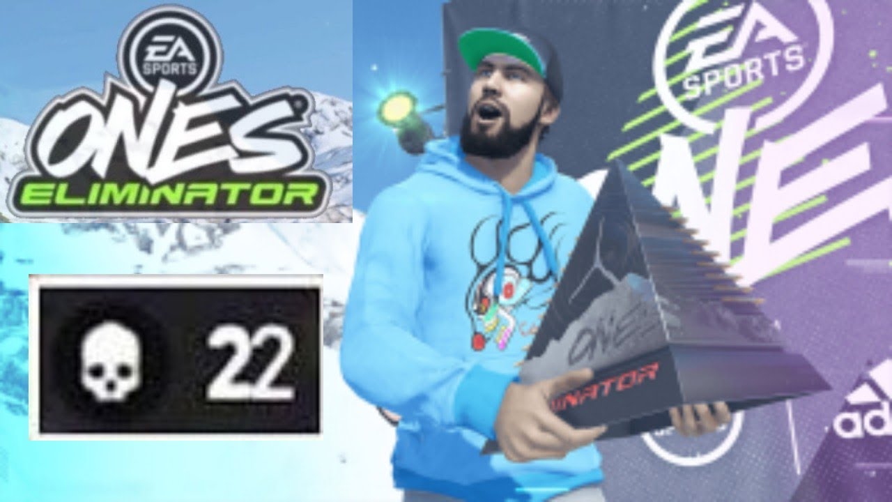 NHL 20 BATTLE ROYALE?!?! l NHL 20 Ones Eliminator