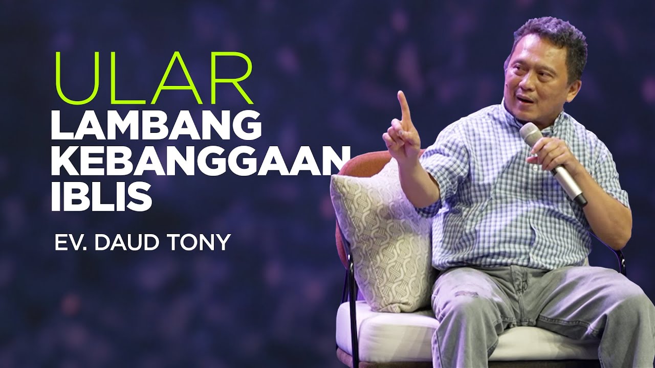 EV. DAUD TONY 