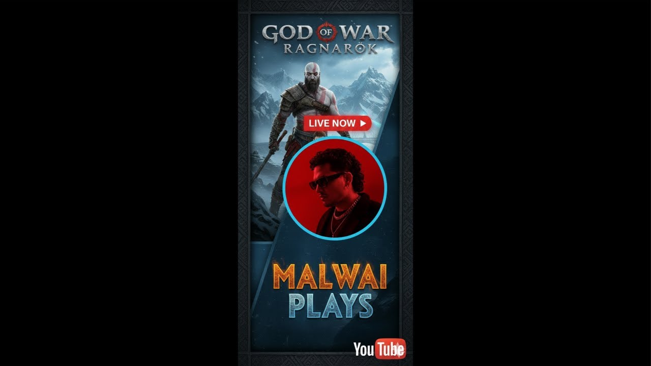 Malwai plays is live