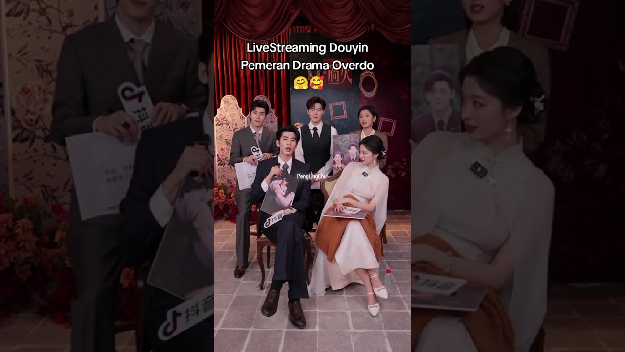 Full Durasi Live Streaming 