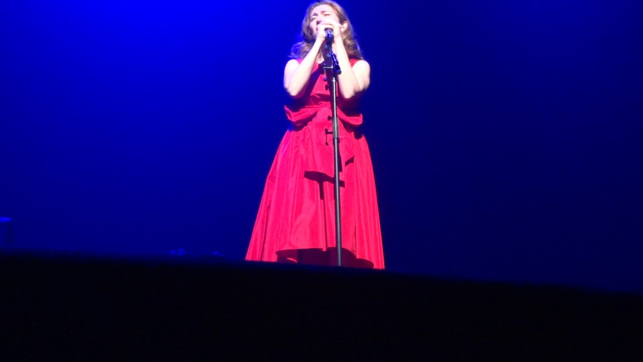 Regina Spektor- Opening
