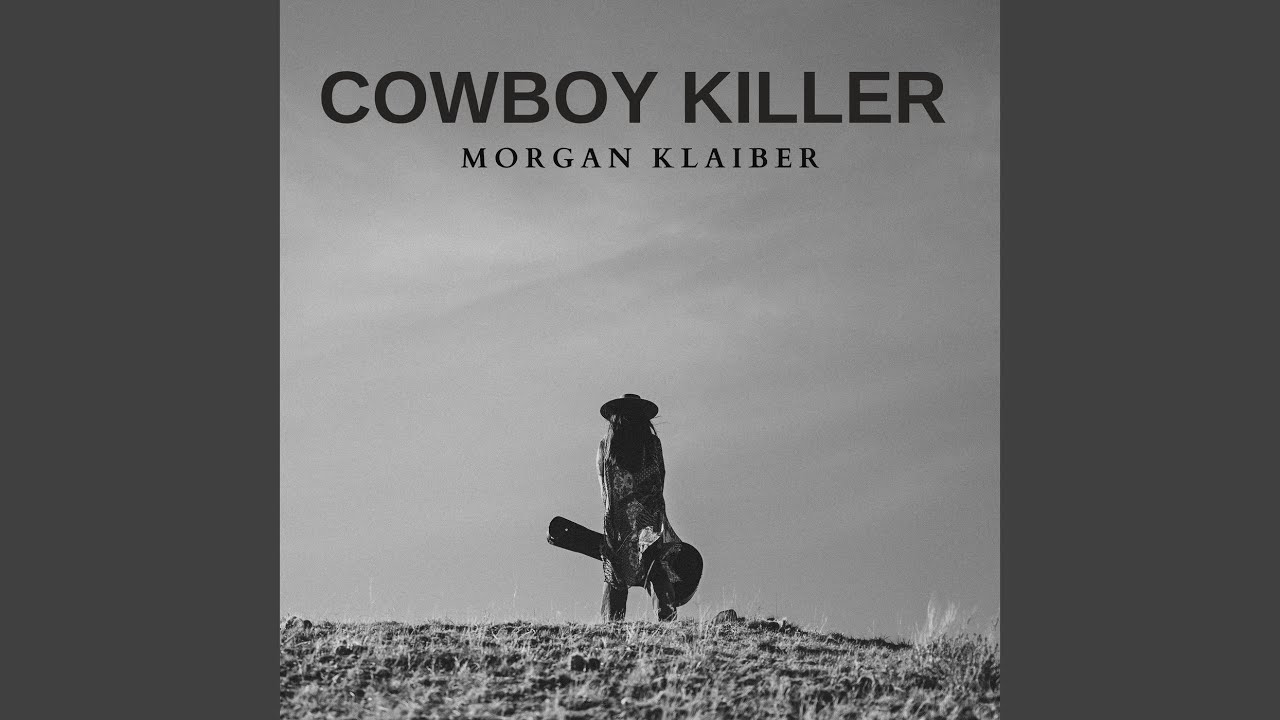 Cowboy Killer