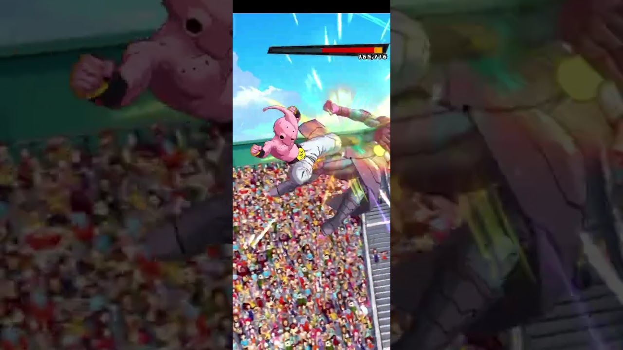 Dude Must Have Been Mad When He Did Not Get The LF