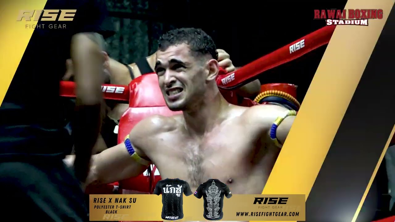 🇫🇷 France vs Netherlands 🇳🇱 – 3-Round Muay Thai Fight Full of Heart & Power! 🥊🔥
